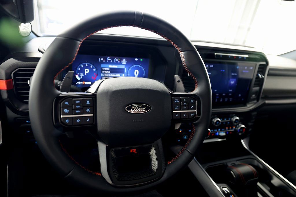 2024 Ford F150 Raptor