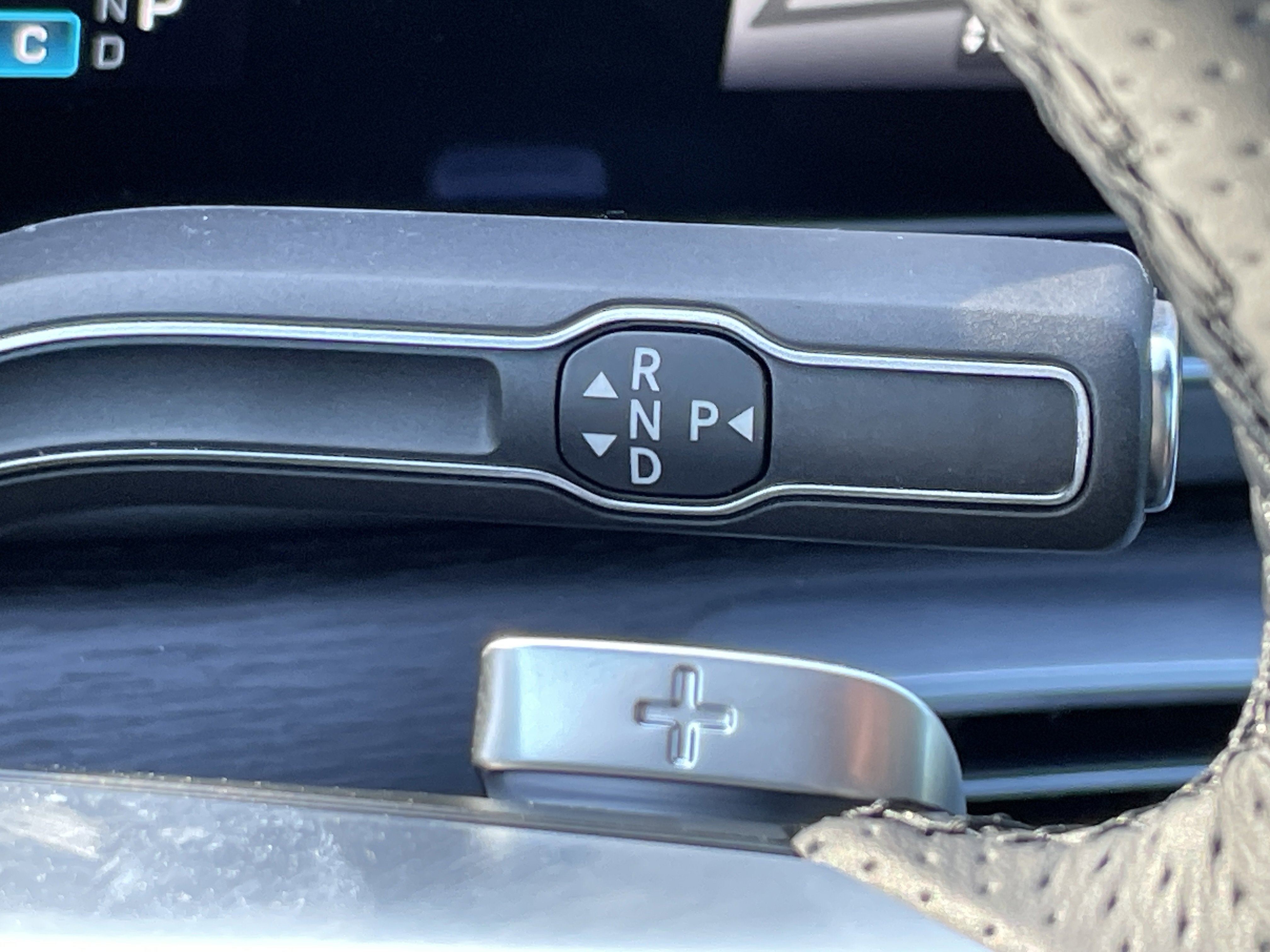 2026 Mercedes-Benz GLS 580 4MATIC