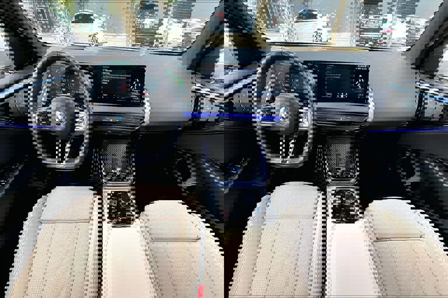 2025 BMW X3 xDrive30i