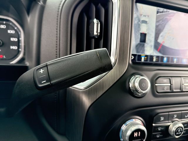 2022 GMC Sierra 3500 Denali