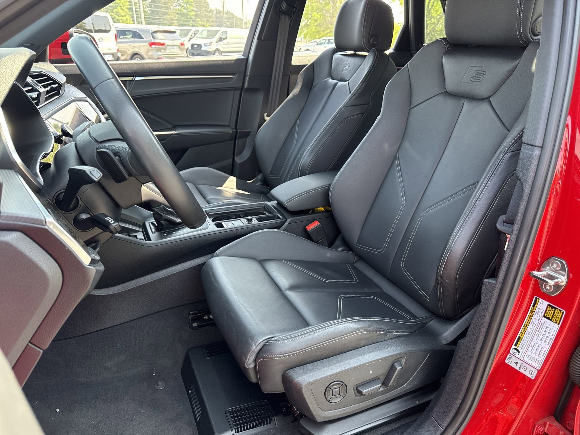 2024 Audi Q3 2.0T Premium Plus