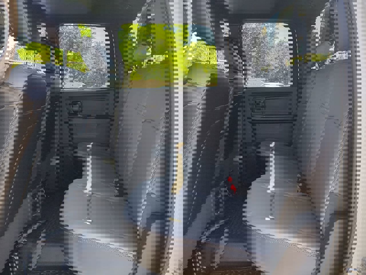 2023 RAM 4500 Tradesman