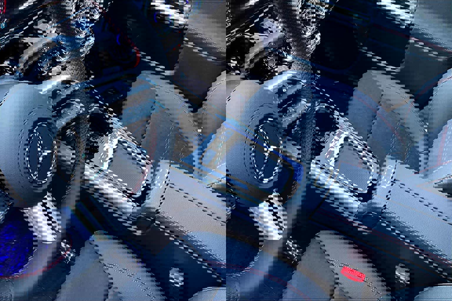 2026 Mercedes-Benz GLA 250