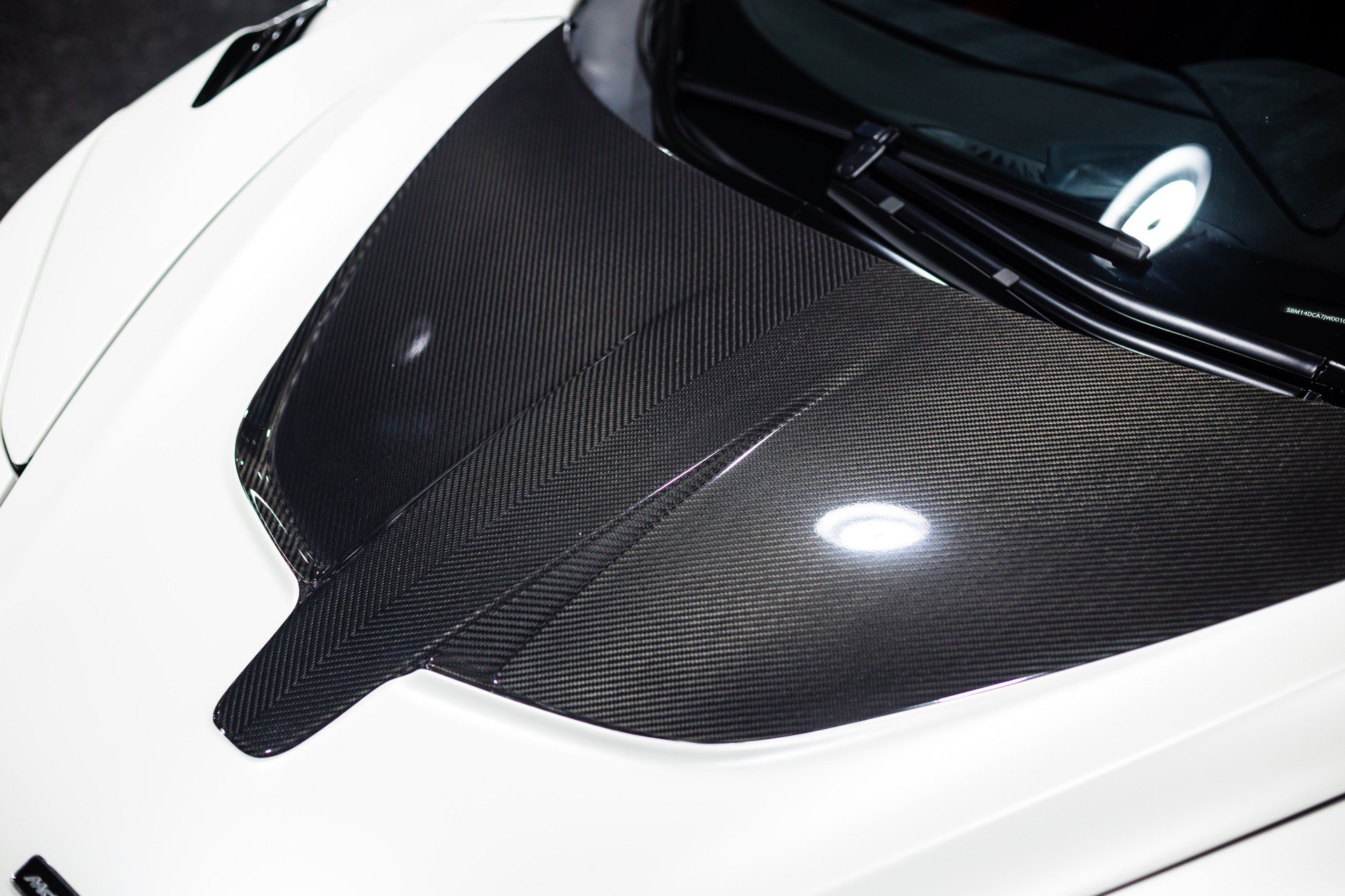 Used 2018 McLaren 720S Performance photo 63