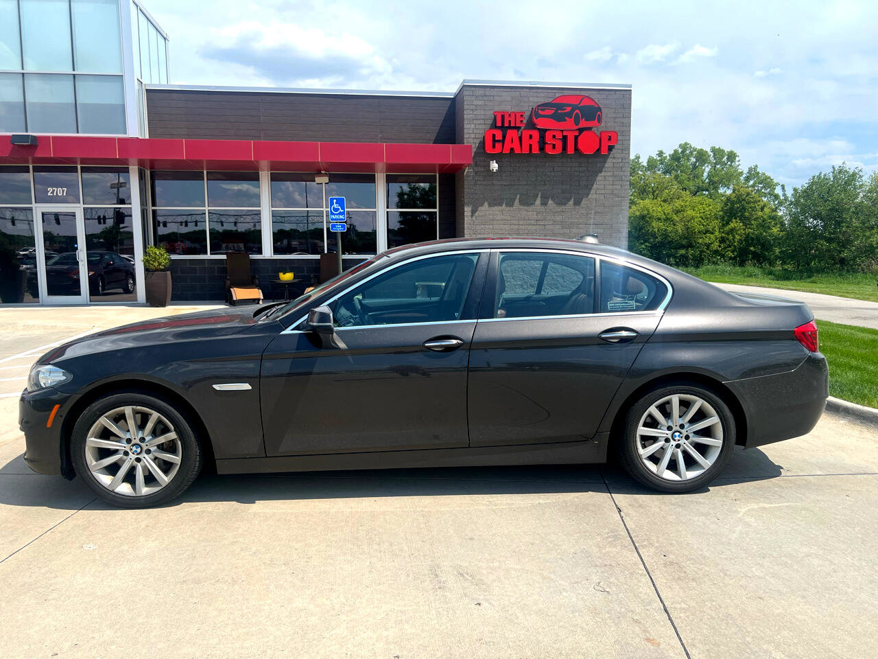 BMW 535i　ジャンク Used 2014 BMW 535i xDrive for Sale Near Me - Autotrader