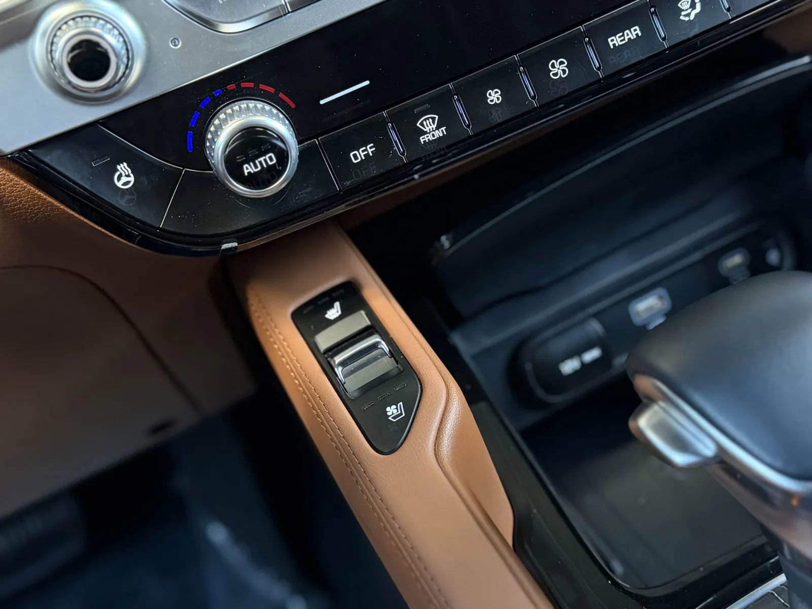 2023 Kia Telluride EX X-Line