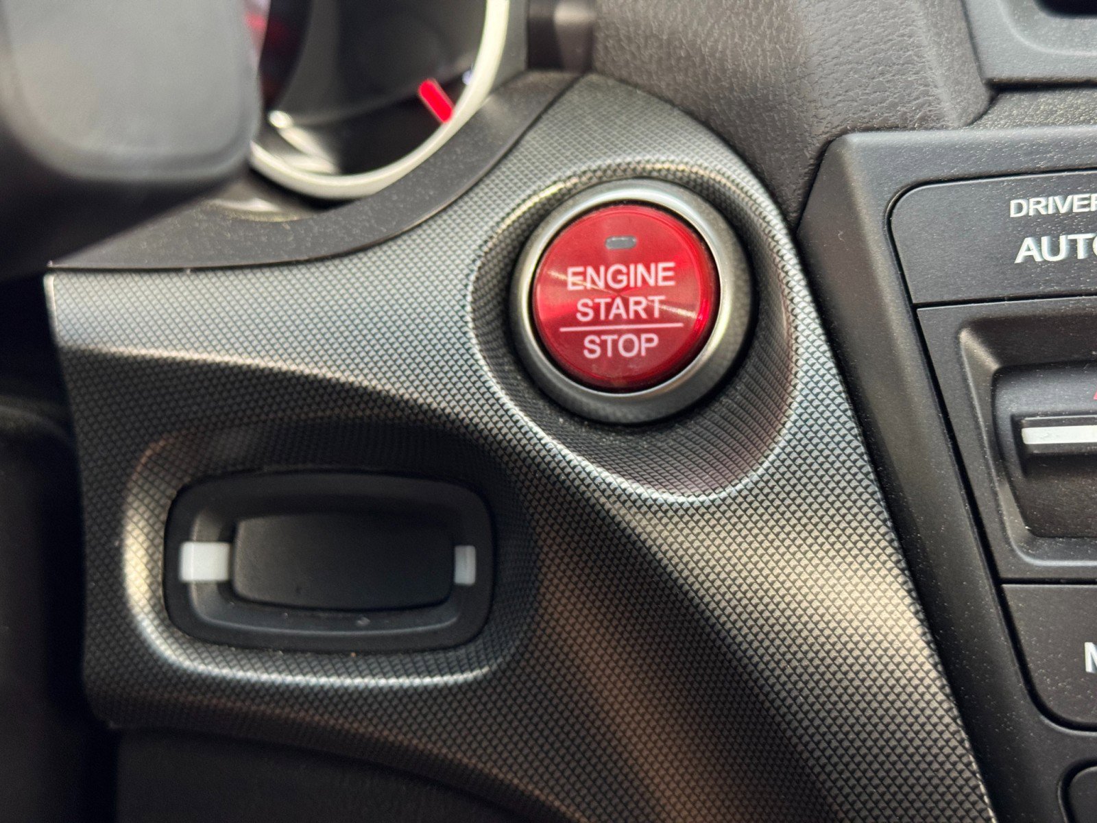 2012 Acura TL SH-AWD