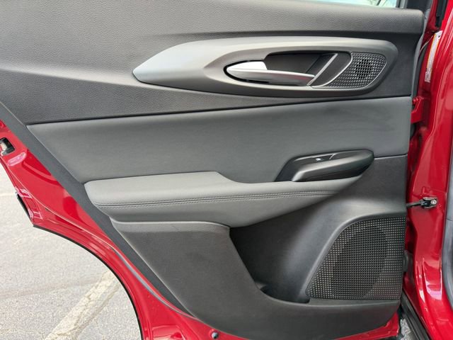 2024 Alfa Romeo Tonale Ti