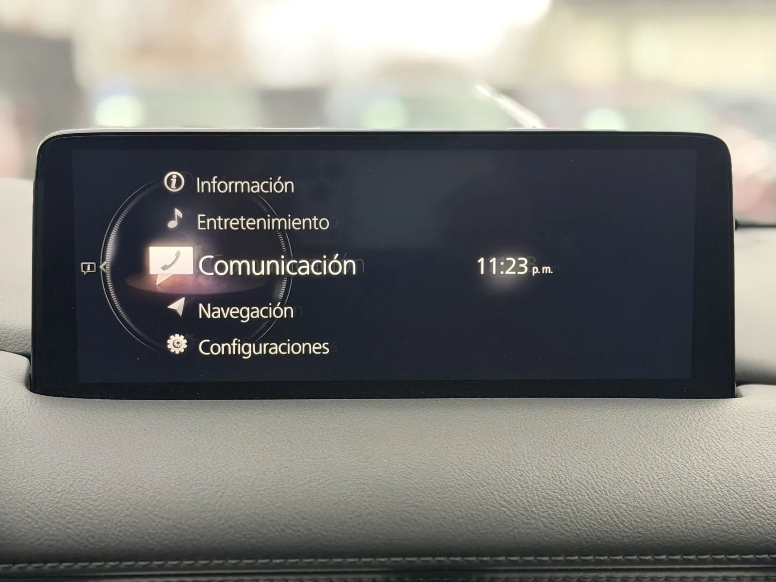 2023 MAZDA CX-5 AWD 2.5 Turbo