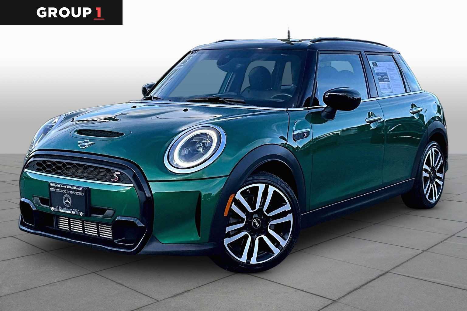 Used MINI Cooper for Sale in Concord, NH - Autotrader