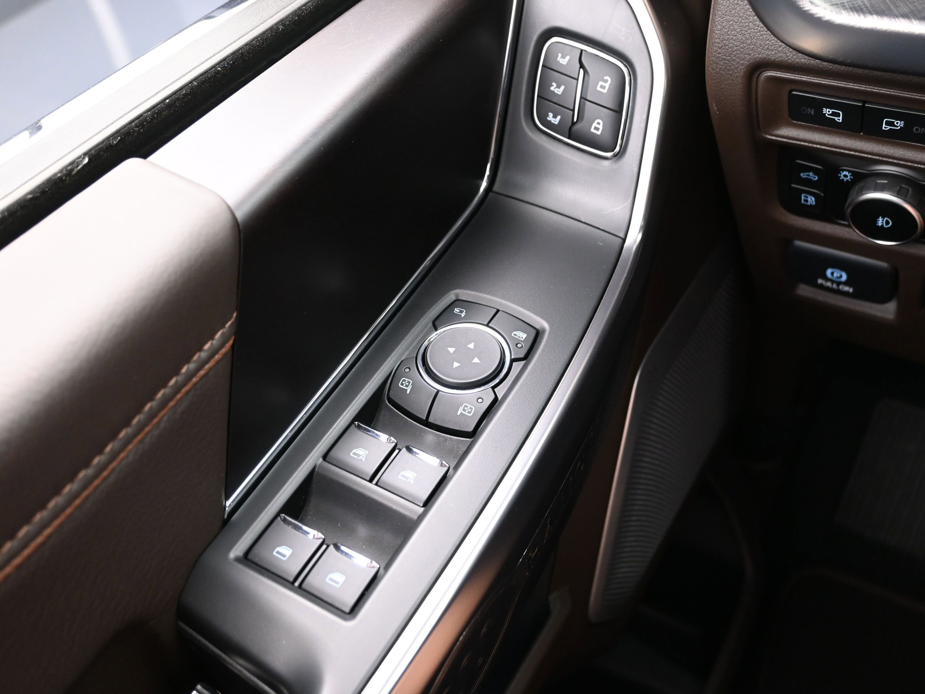 2024 Ford F150 King Ranch