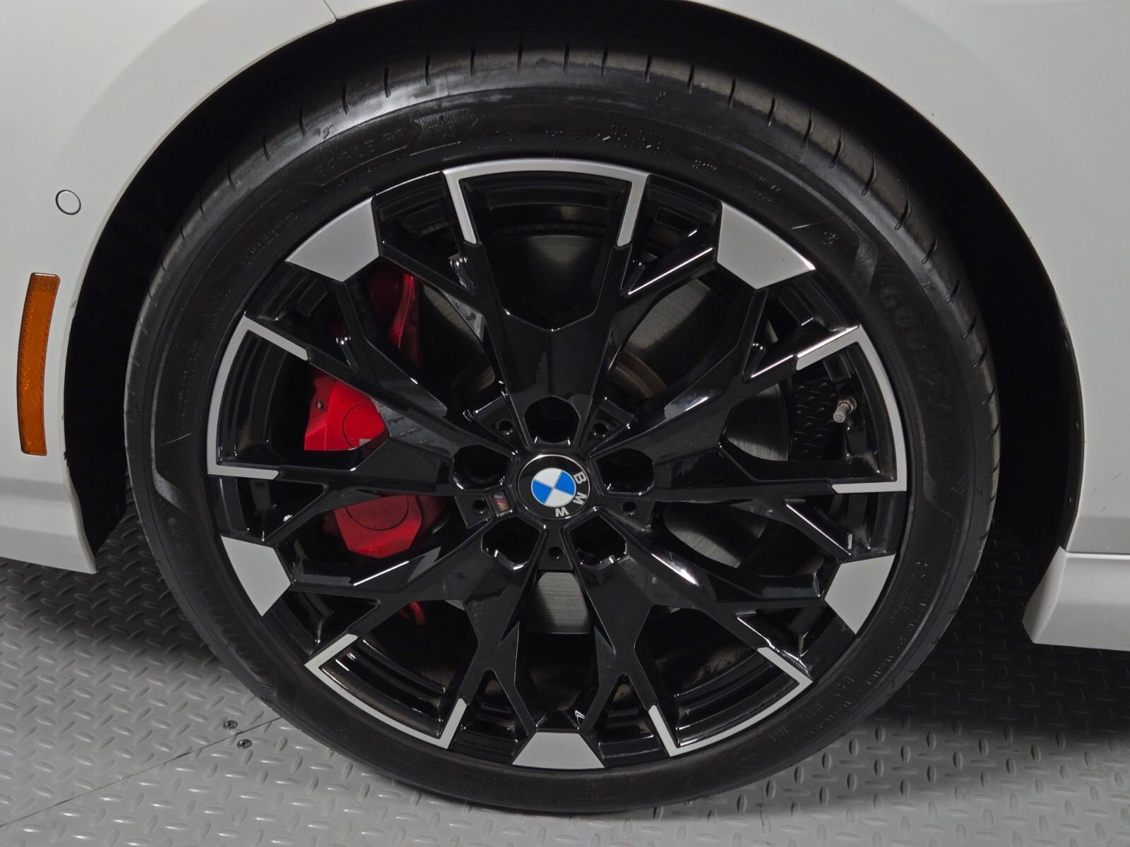 2025 BMW M235i xDrive