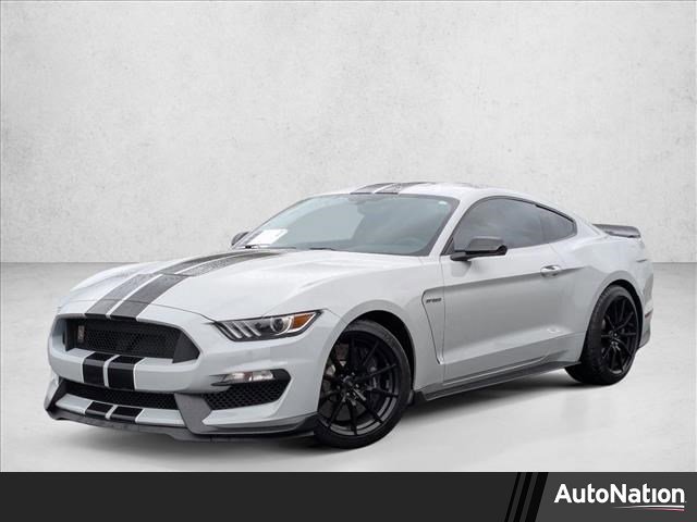 2017 Ford Mustang Shelby GT350