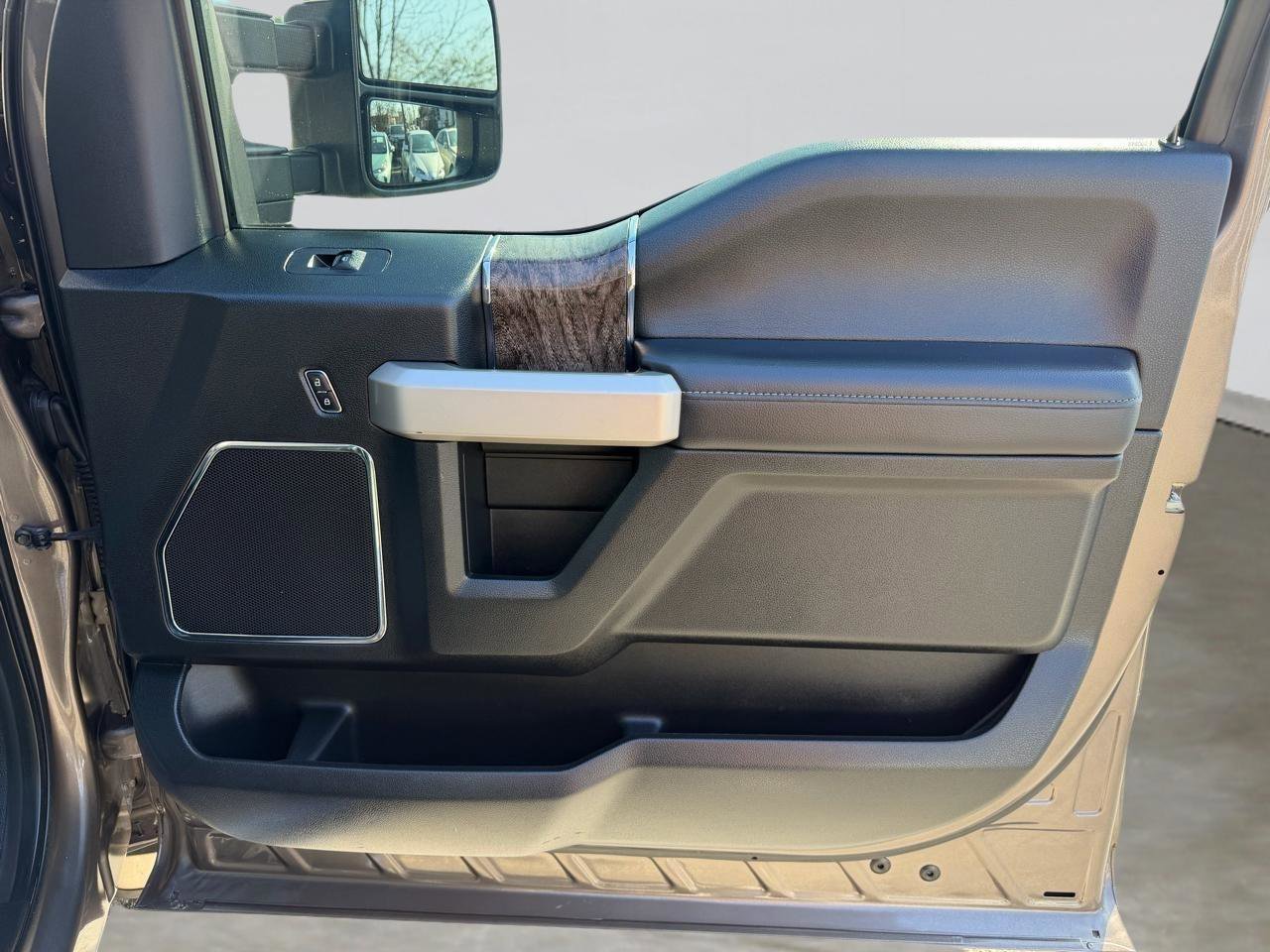 2019 Ford F350 Lariat