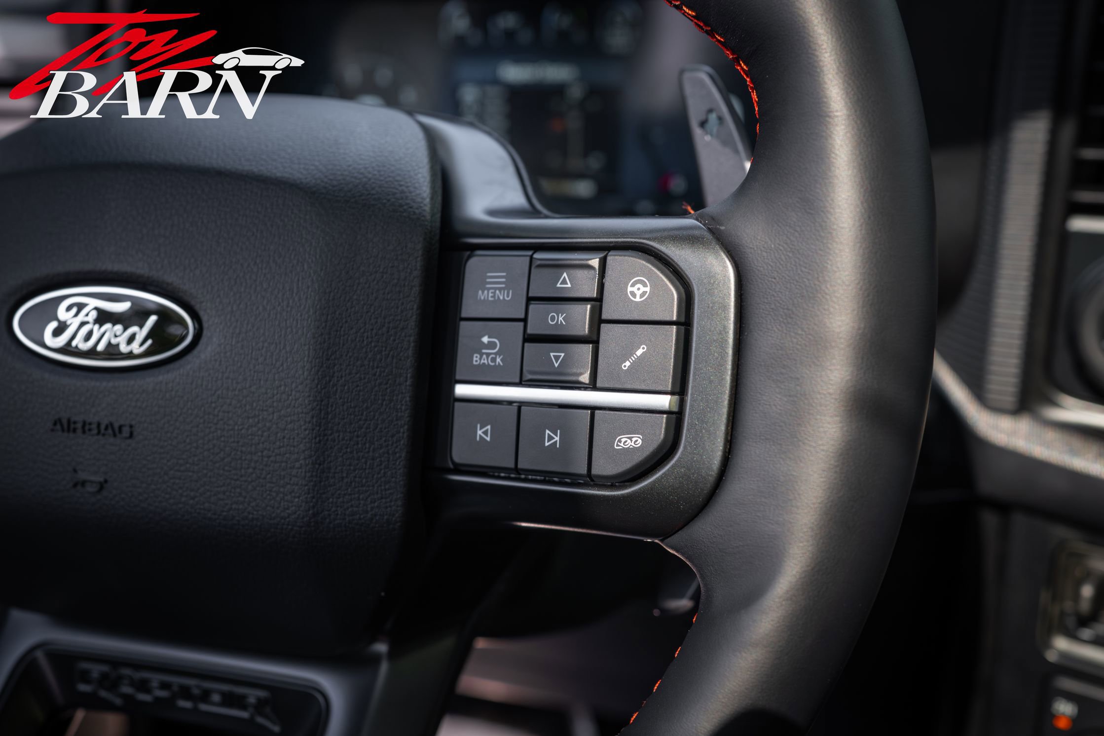 2026 Ford F150 Raptor