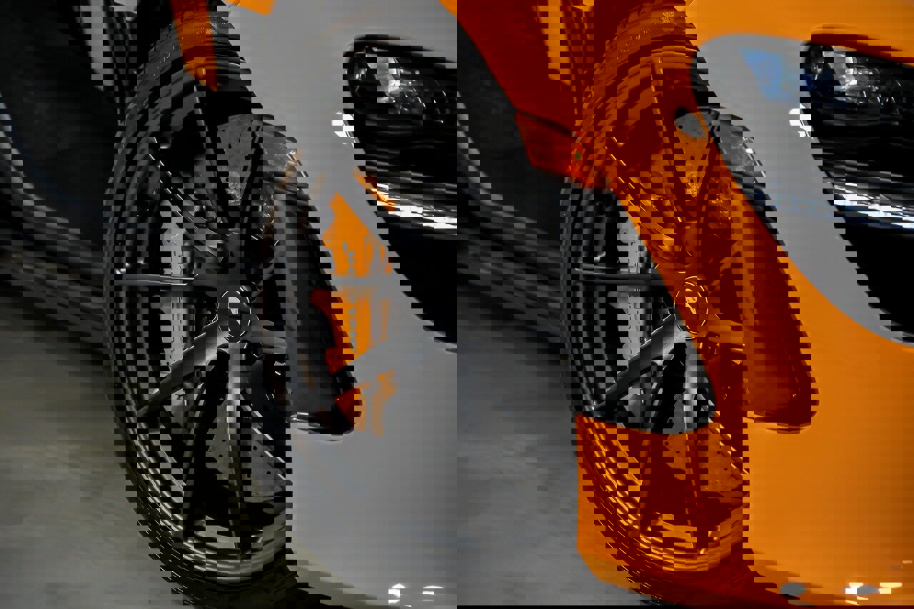 Used 2022 McLaren 720S Performance 4