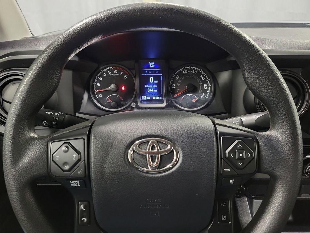 2020 Toyota Tacoma SR