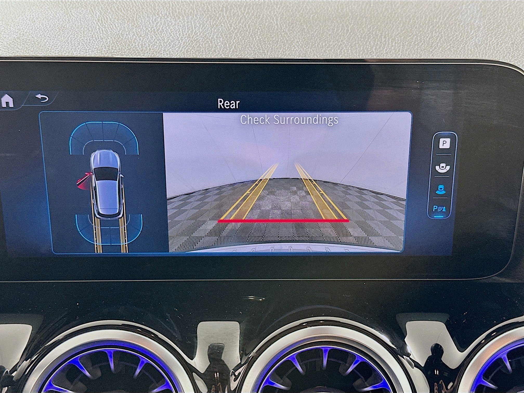 2025 Mercedes-Benz GLA 250