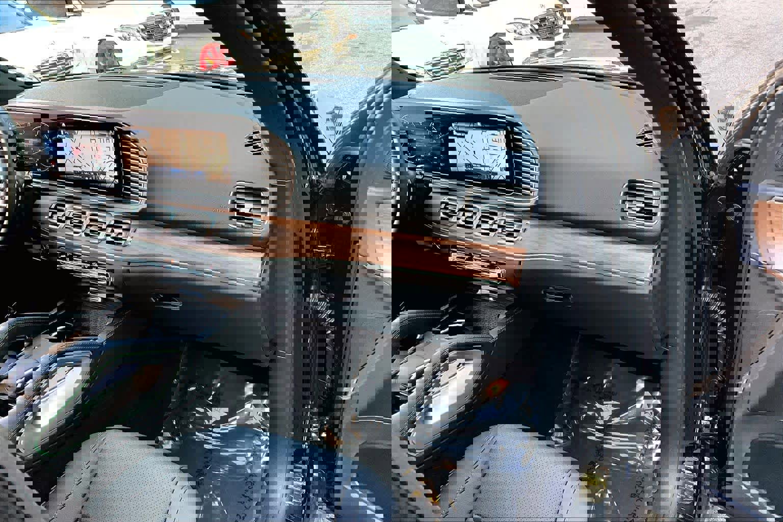 2026 Mercedes-Benz GLE 350 4MATIC