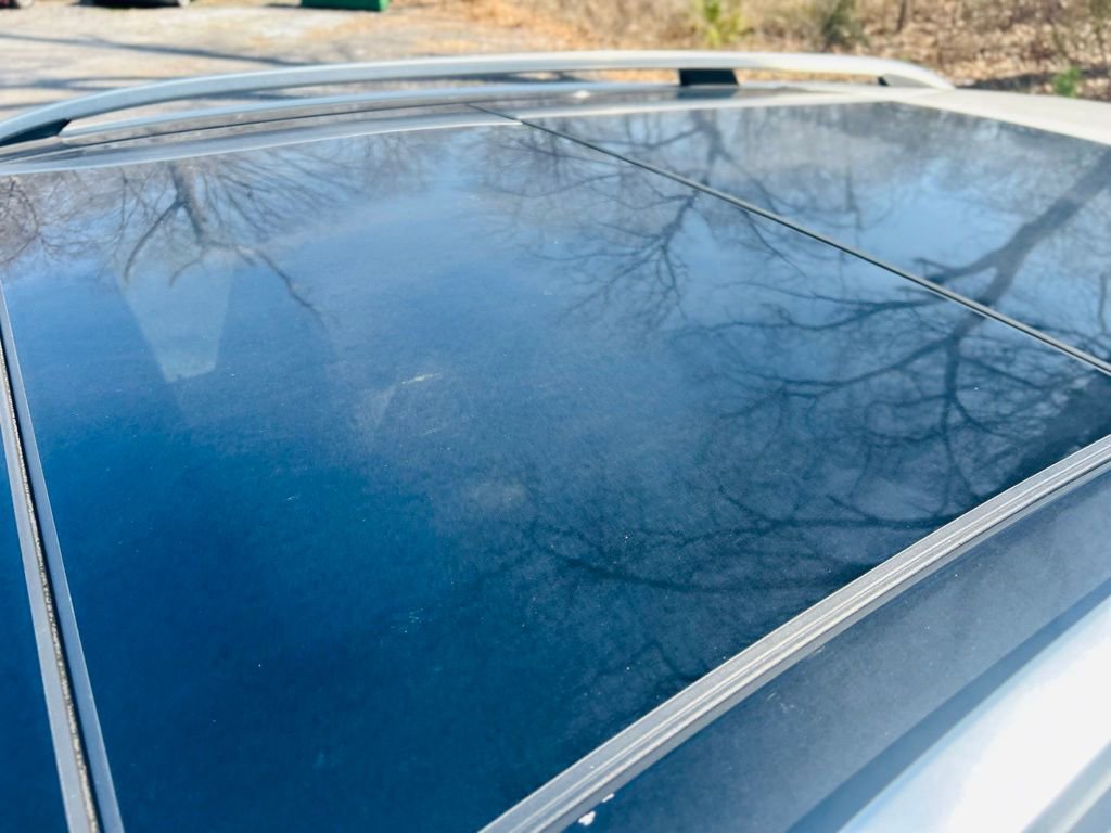 2014 Mercedes-Benz ML 550 4MATIC