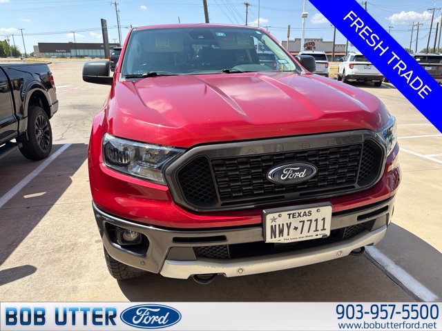 Used 2020 Ford Ranger XLT w/ Equipment Group 302A Luxury