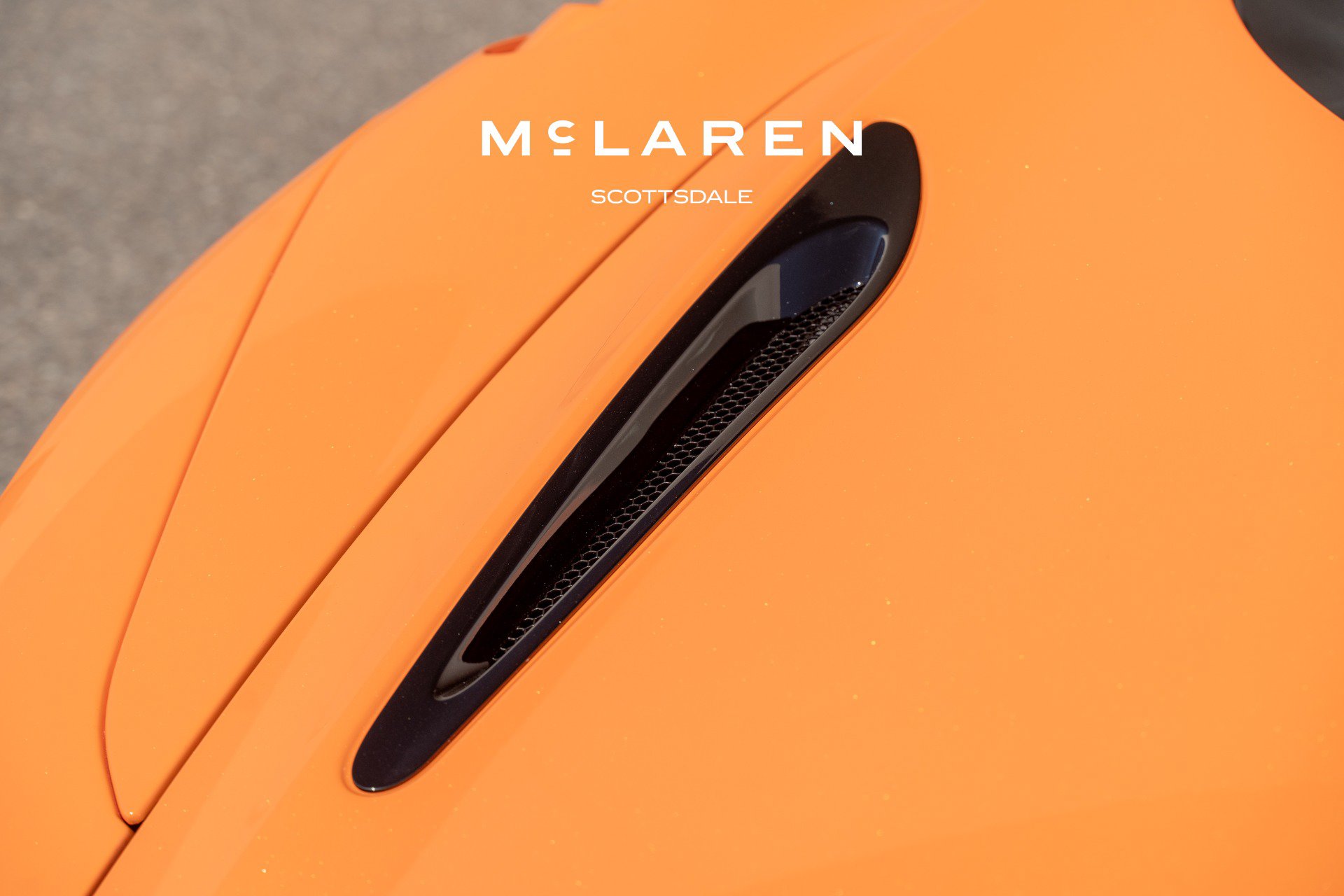 New 2027 McLaren 750S Spider photo 21