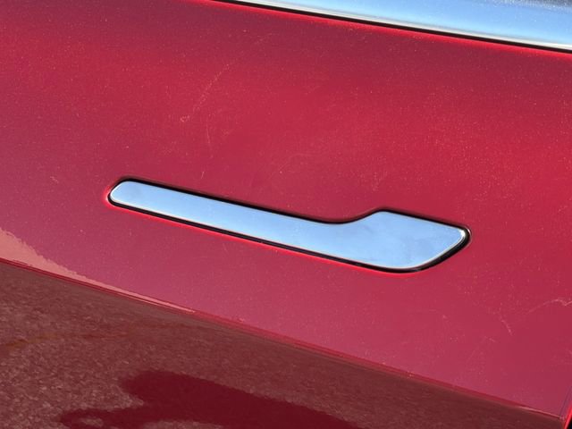 2020 Tesla Model 3 Performance