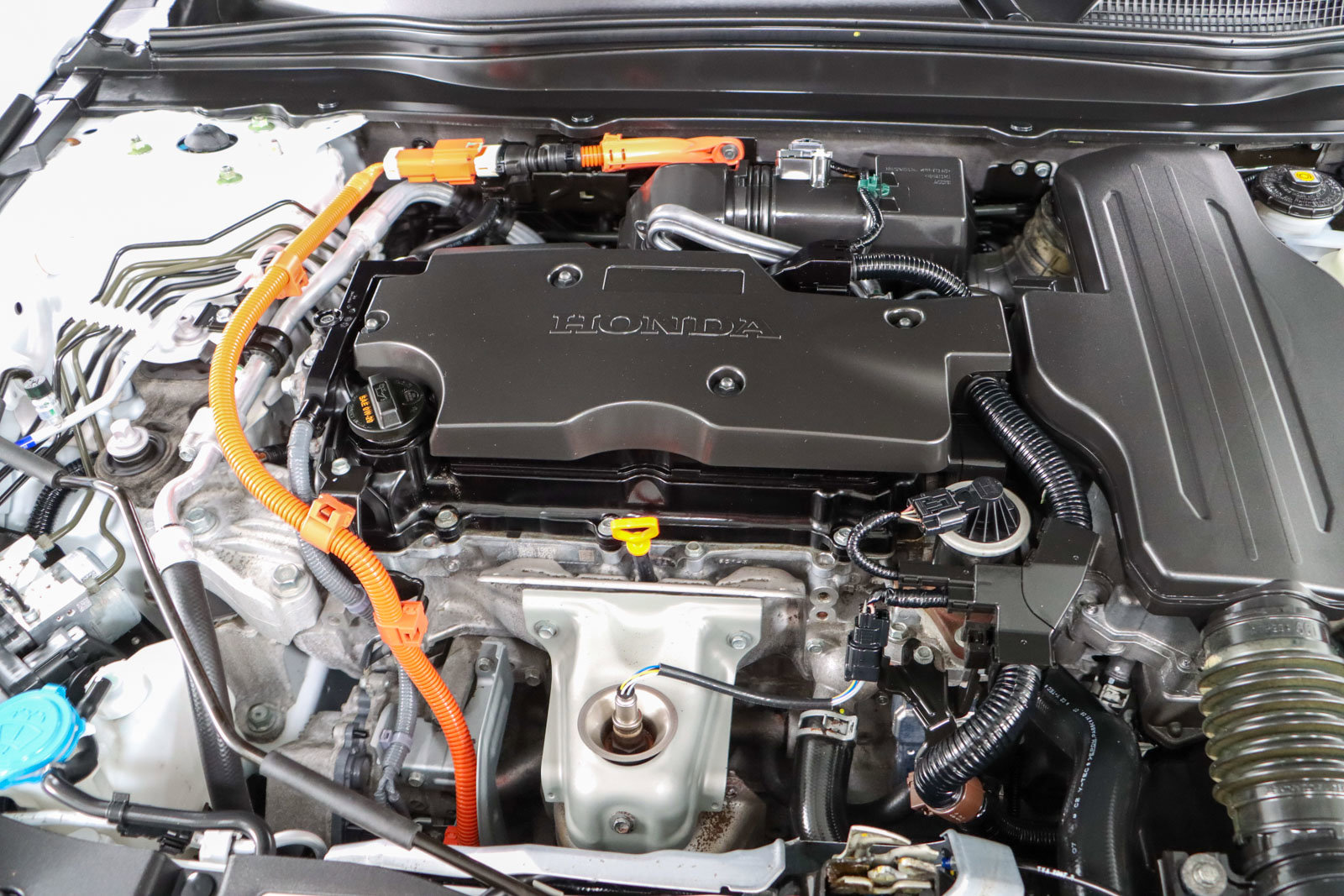 2022 Honda Accord EX-L