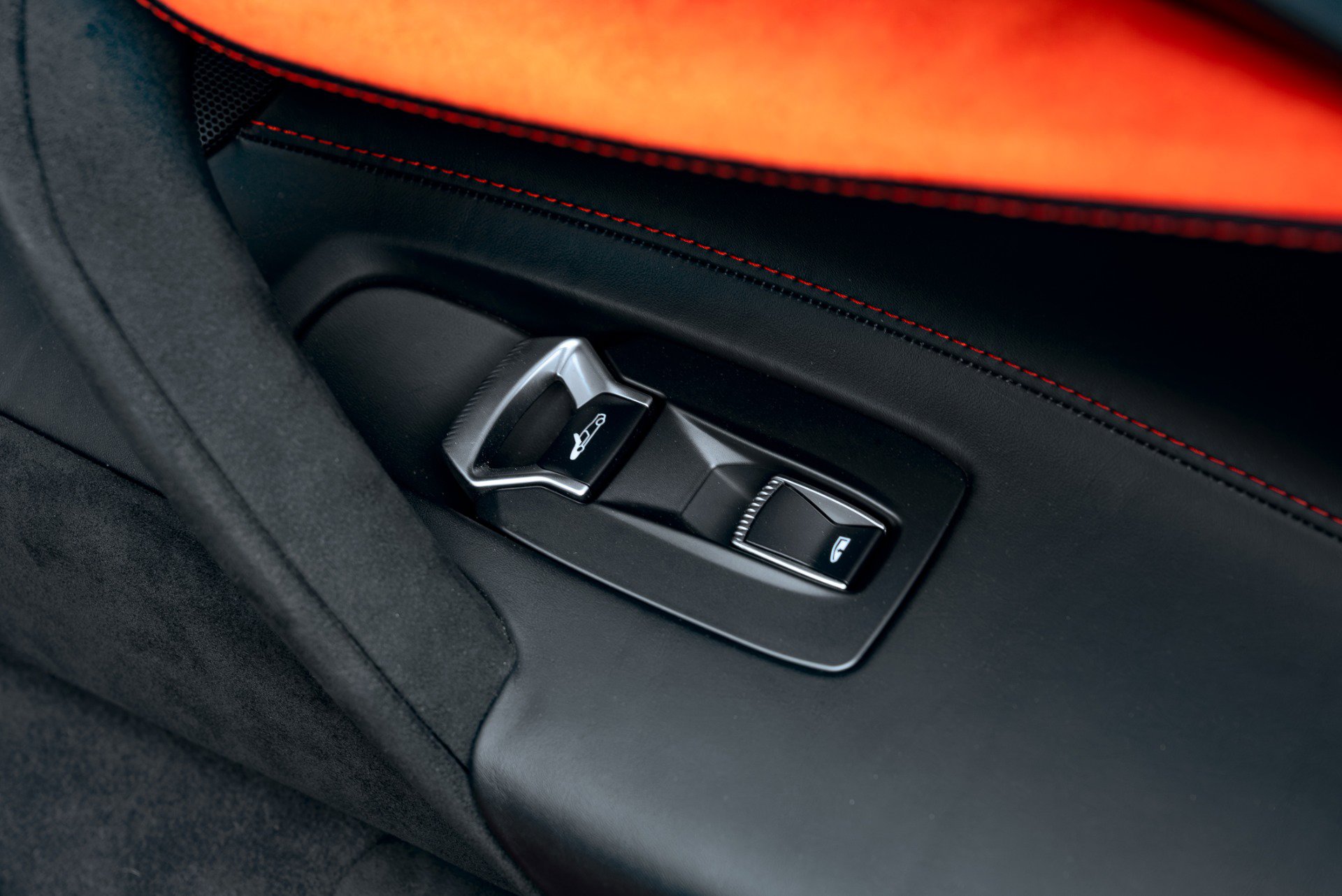 2024 McLaren 750S Spider