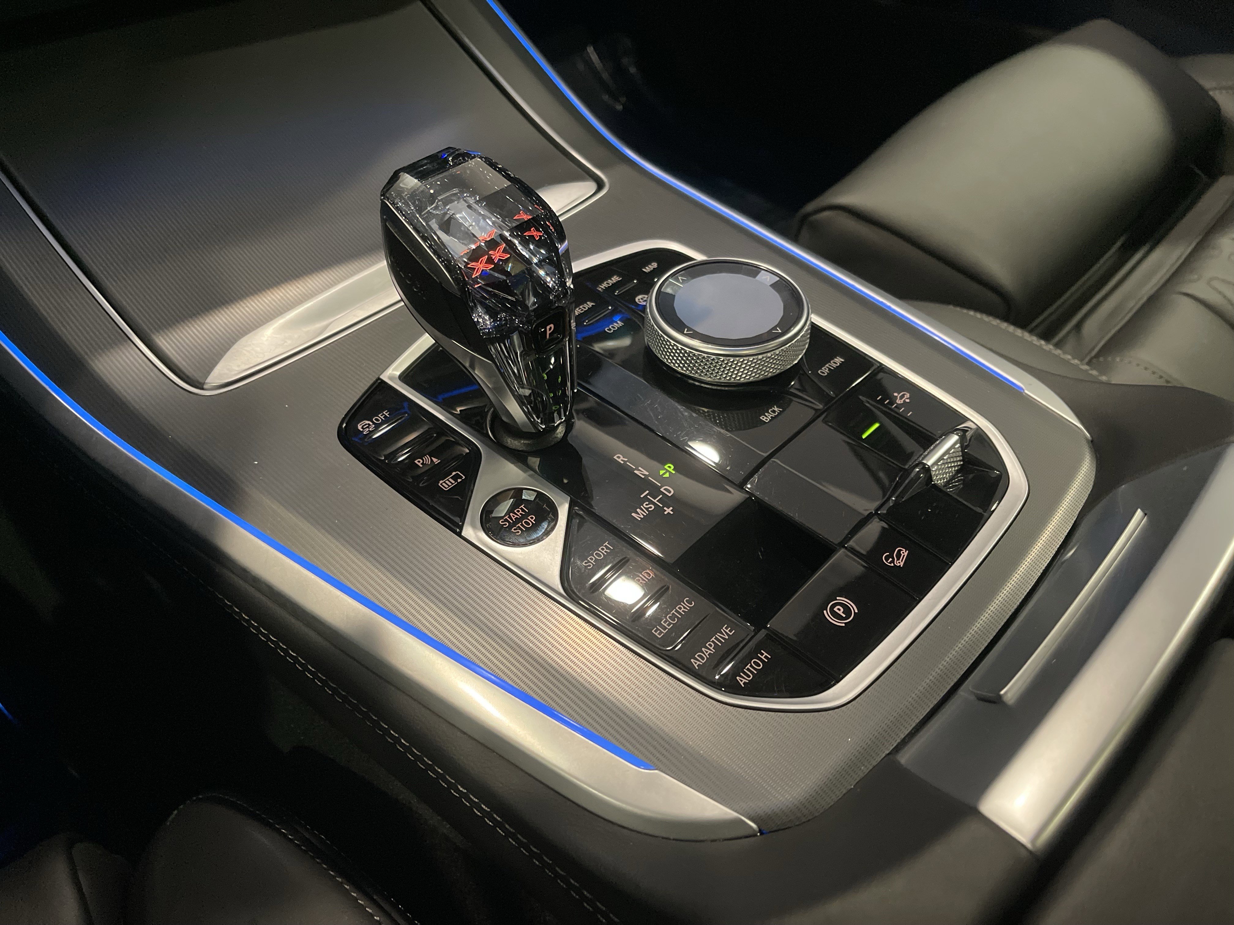 2023 BMW X5 xDrive45e