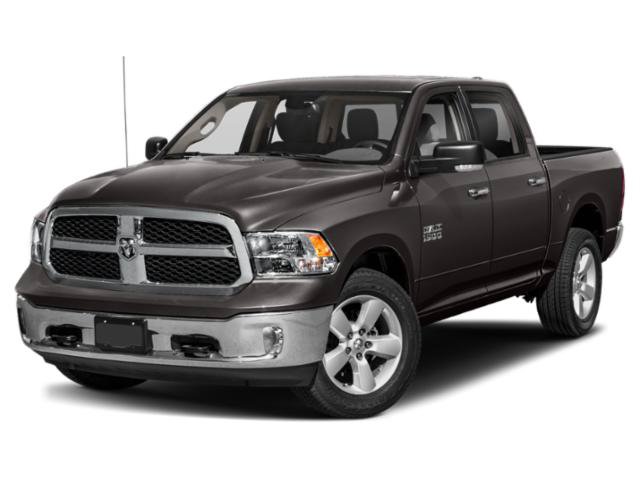 Certified 2024 RAM 1500 Warlock