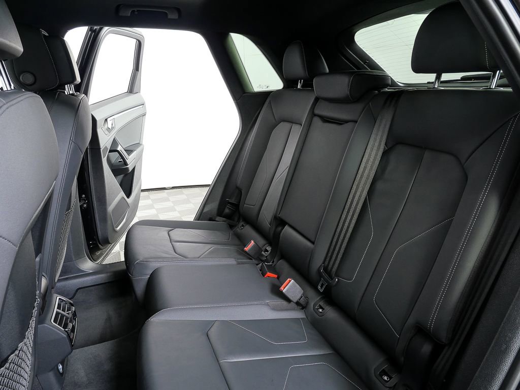 2021 Audi Q3 2.0T Premium