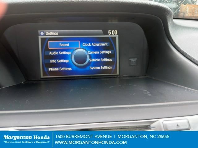 Used 2014 Honda Accord LX