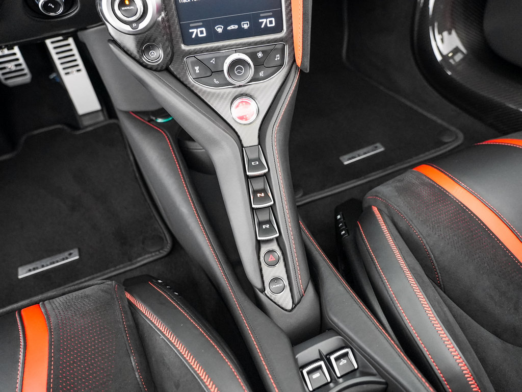 Used 2023 McLaren 720S Performance photo 27