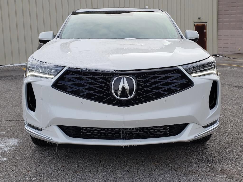 2026 Acura RDX SH-AWD w/ Advance Package