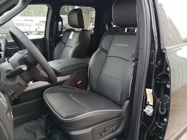 2026 RAM 4500 Laramie