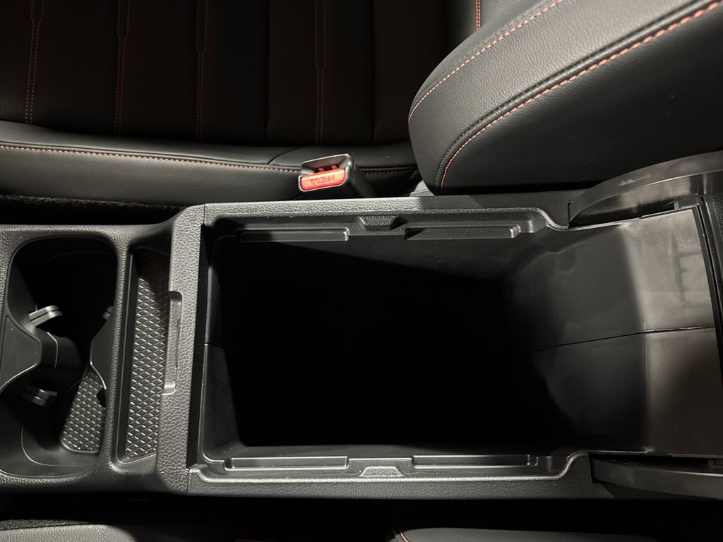 2025 Honda CR-V Sport-L