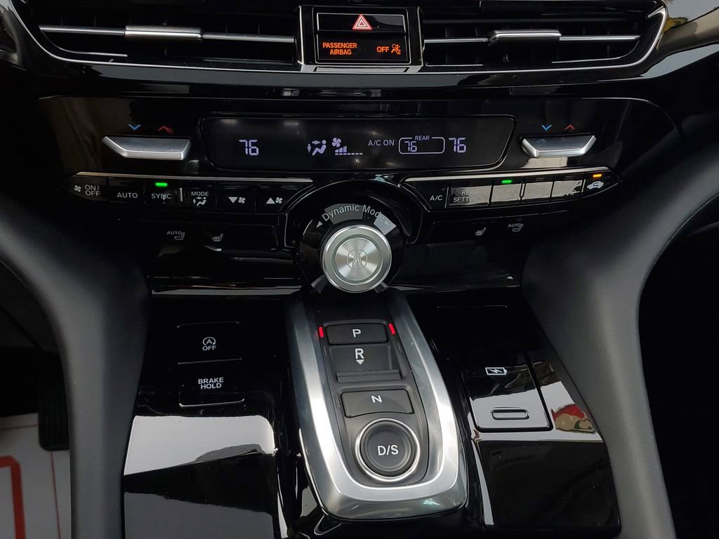 2023 Acura MDX FWD w/ Technology Package