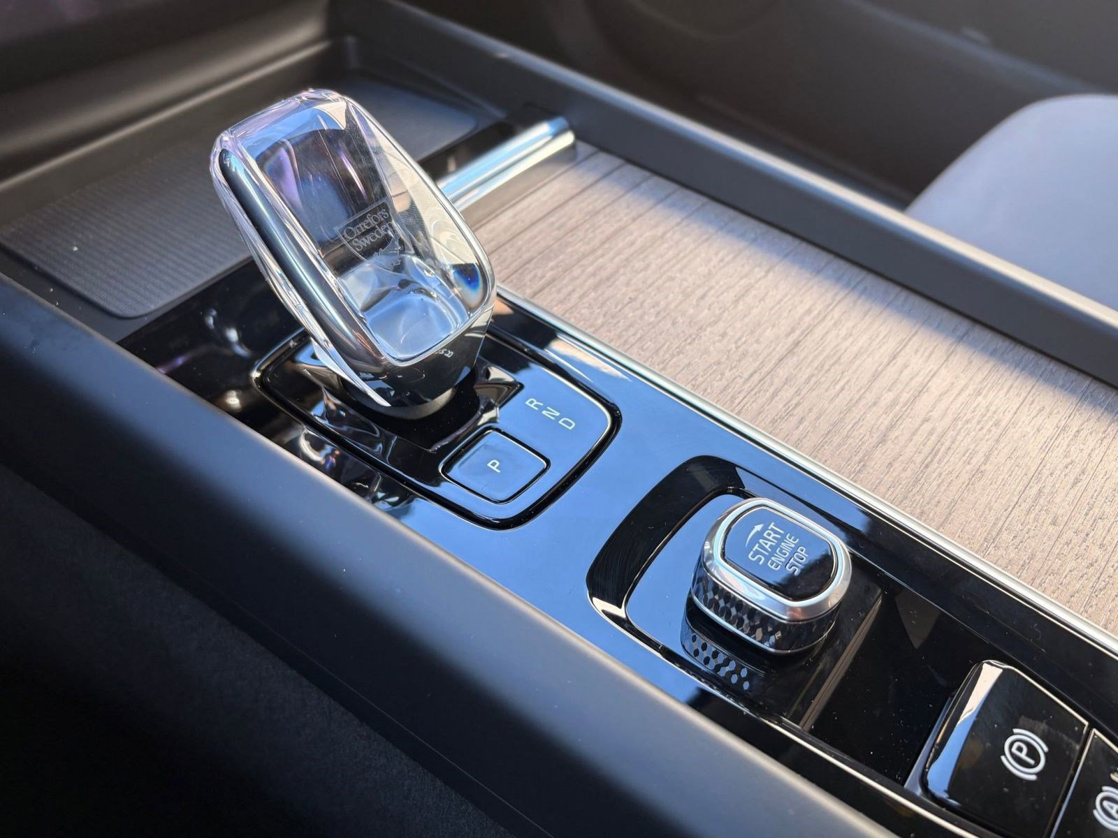 2026 Volvo Xc60 B5 Core