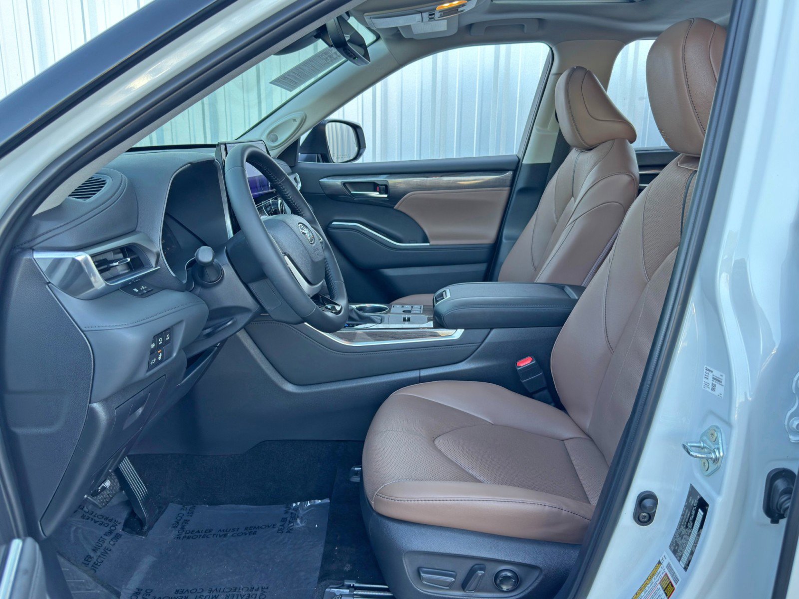 2025 Toyota Highlander Limited