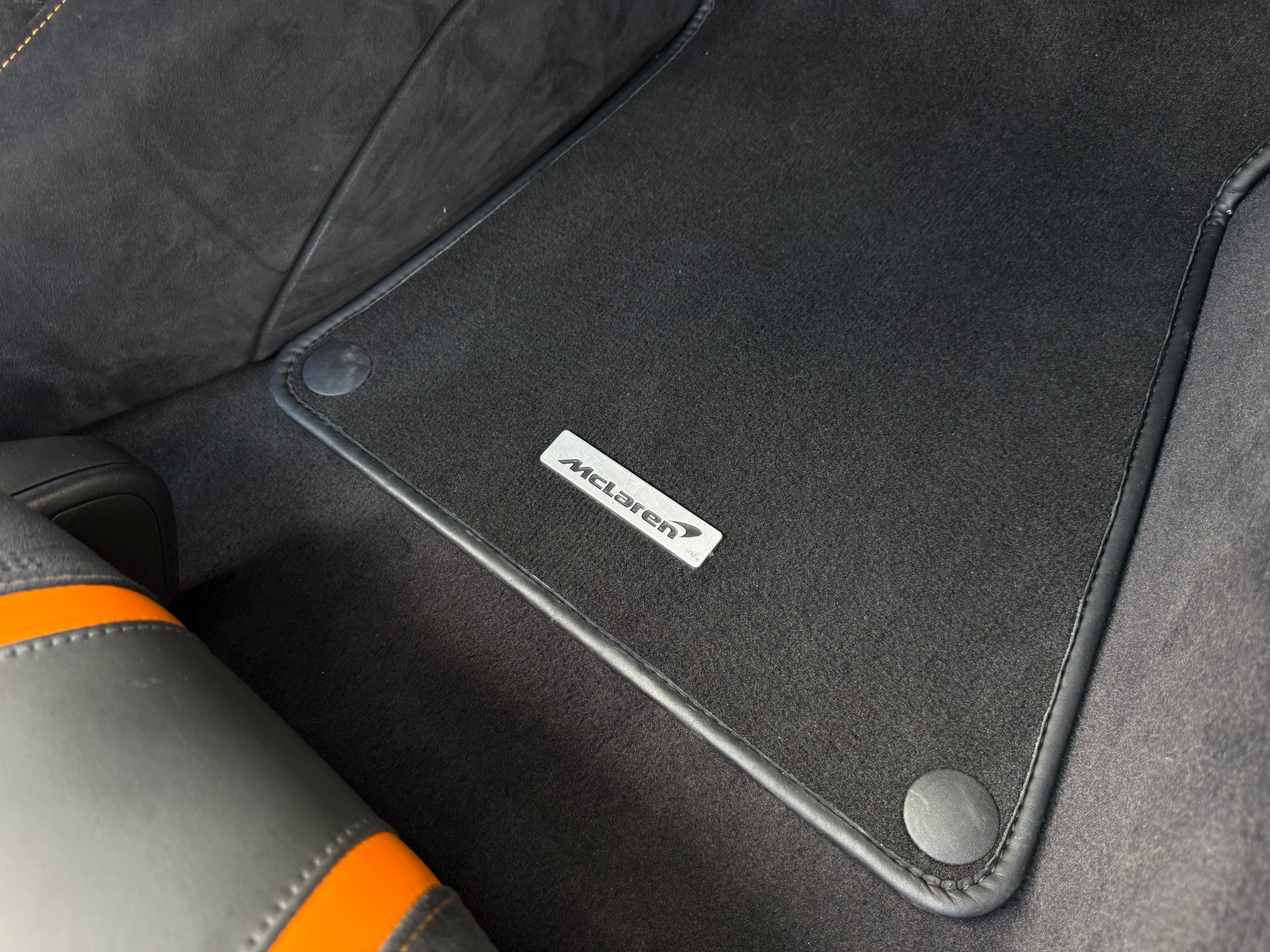 Used 2021 McLaren 720S Performance photo 20