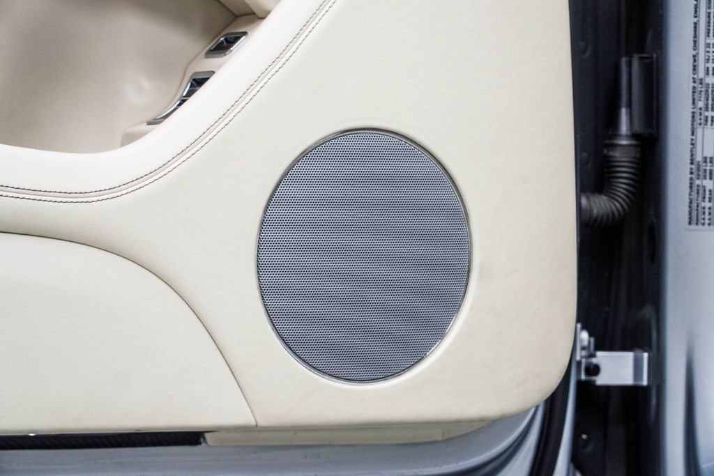 2021 Bentley Bentayga