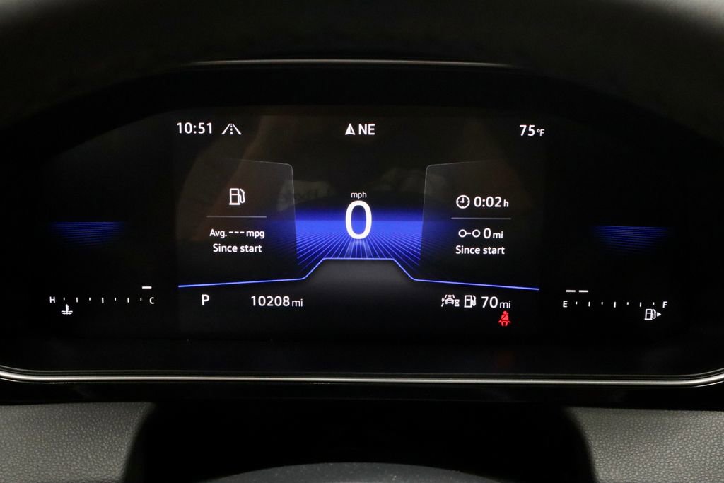 2025 Volkswagen Jetta S