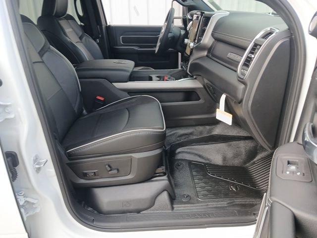 2026 RAM 4500 Laramie