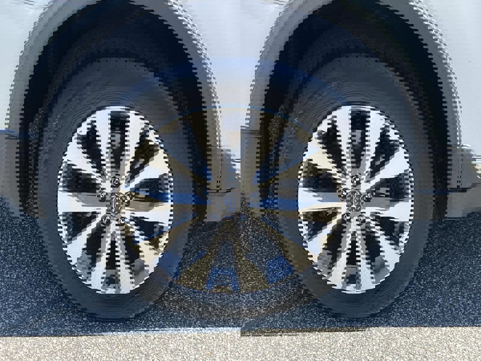 2019 Subaru Outback 2.5i Touring