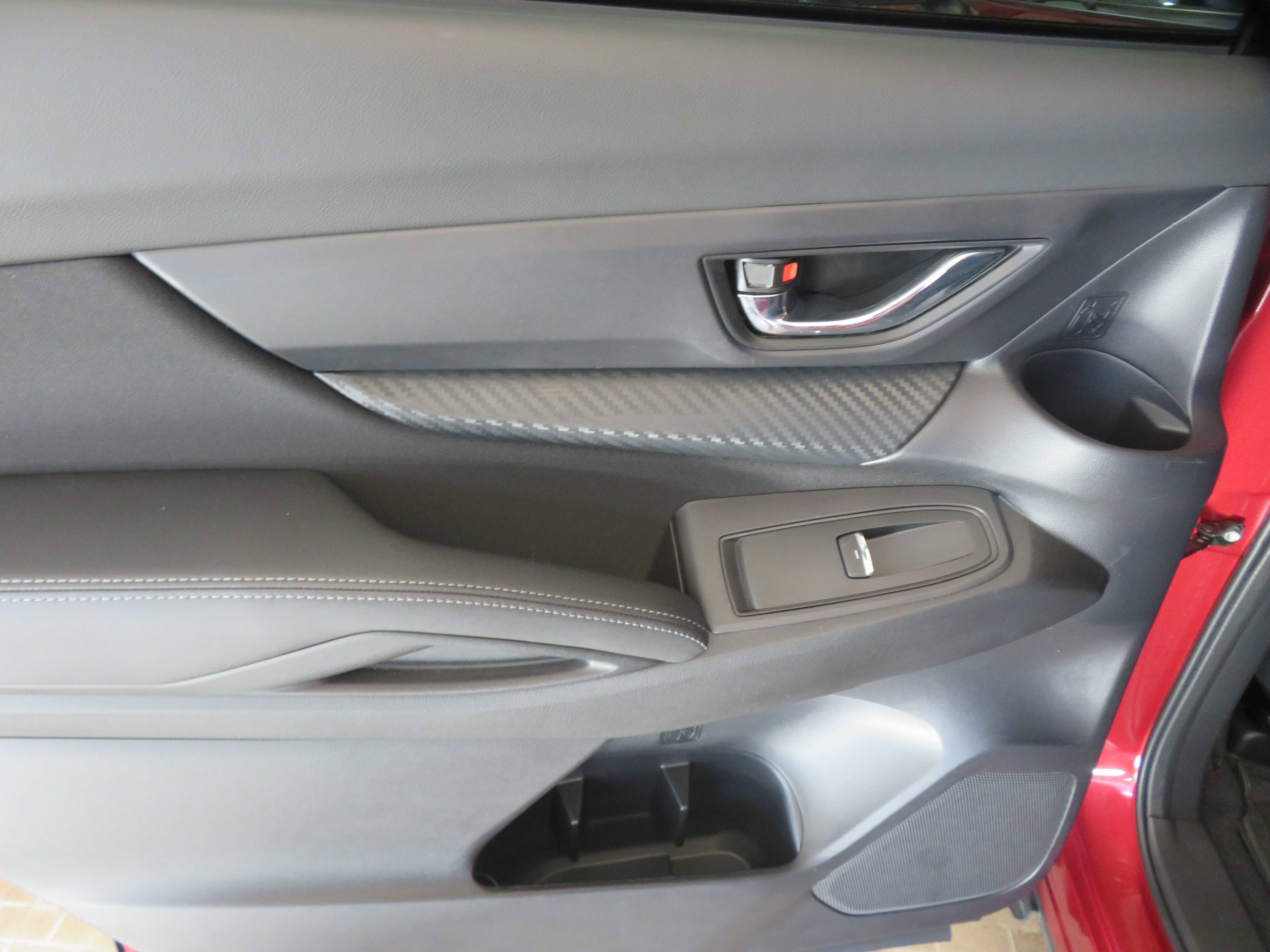 2023 Subaru Ascent Premium