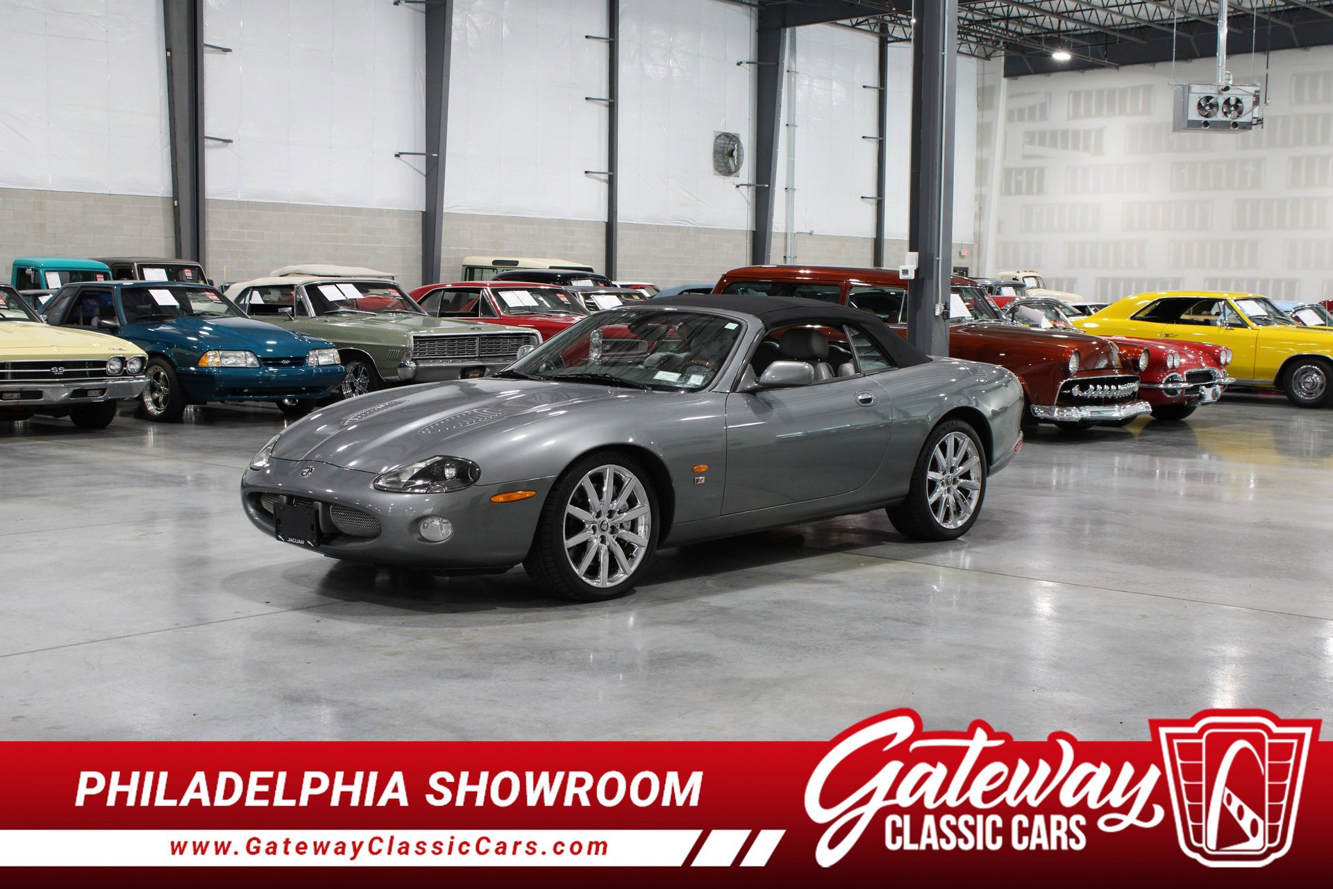 Used Jaguar XK8 for Sale in Cherry Hill, NJ - Autotrader