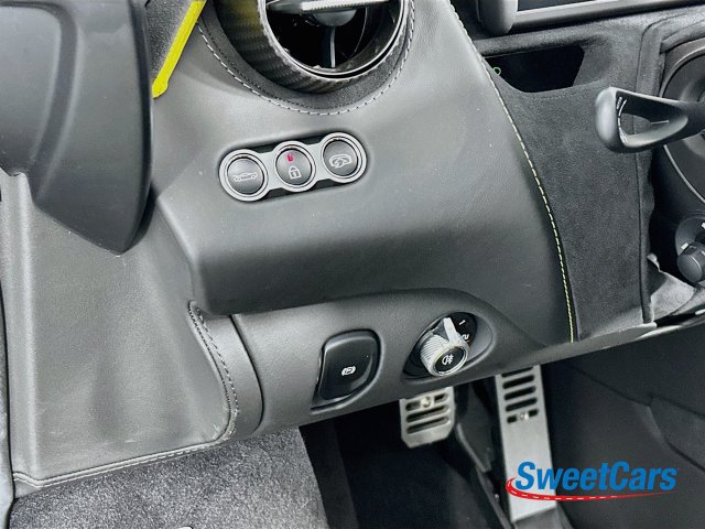 Used 2022 McLaren 720S Spider photo 24
