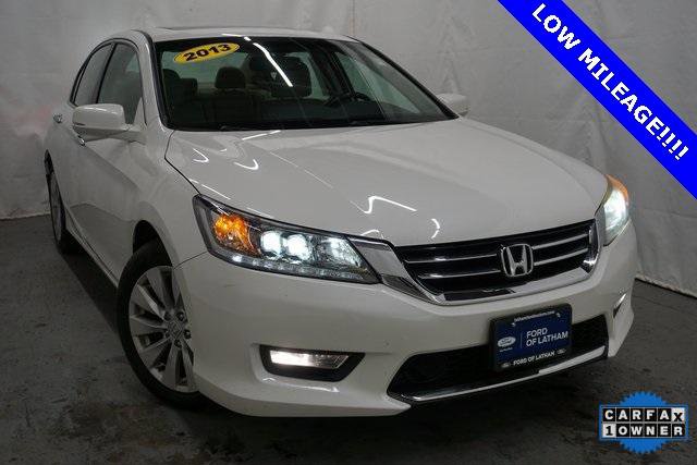 Used Honda Accord for Sale Right Now in Albany, NY - Autotrader