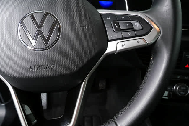 2023 Volkswagen Jetta SE